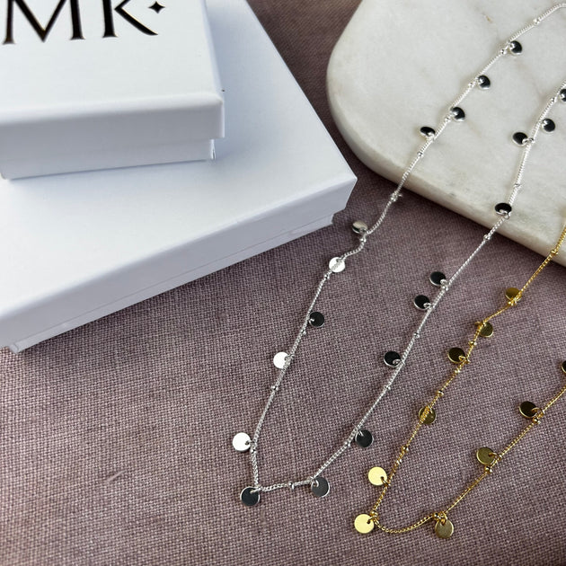 MaryK Jewellery – Industry & Co - Home