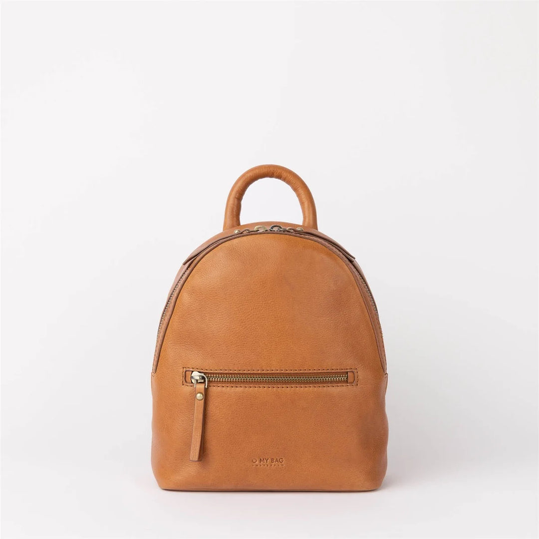 Backpack Mini Ivy Soft Grain Leather Wild Oak Industry Co Home