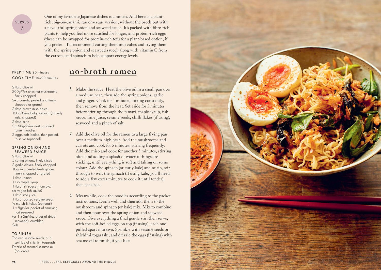 Method Cookbook Book - Natural Menopause Method Cookbook – Industry & Co - Home