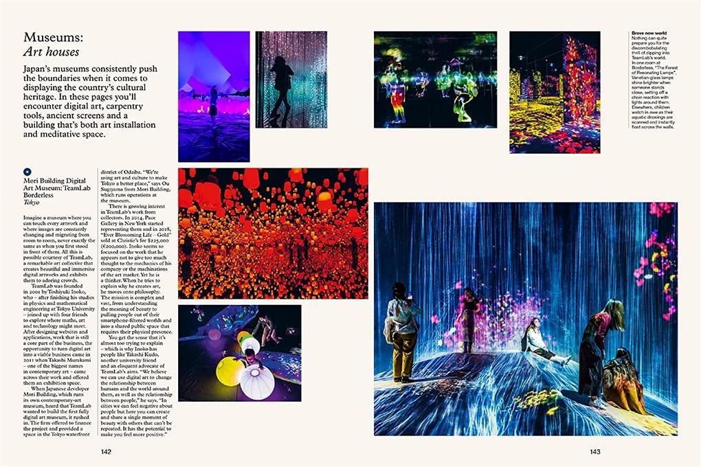 Book - Monocle Book Of Japan – Industry & Co - Home