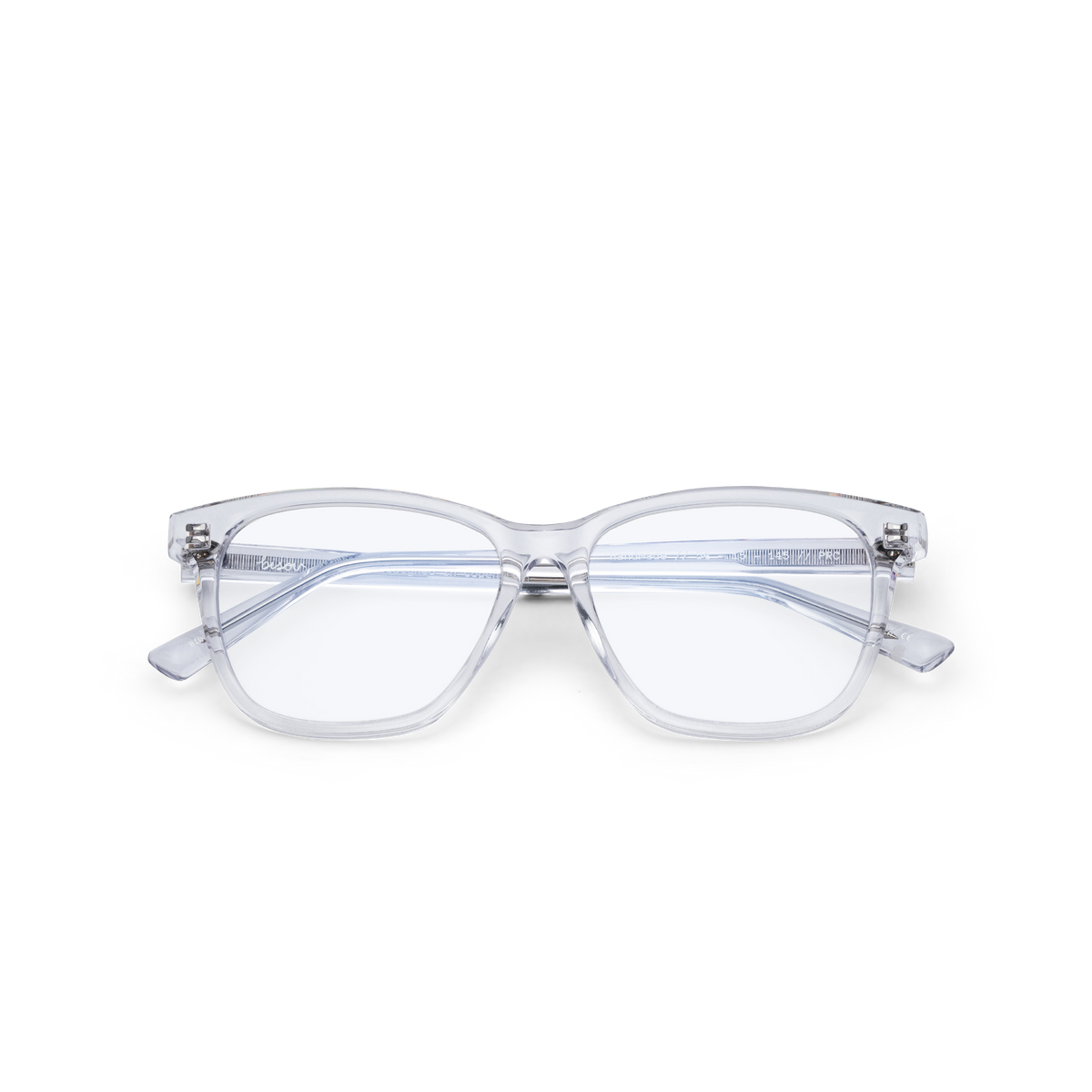 Reading Glasses - Remy - Clear – Industry & Co - Home