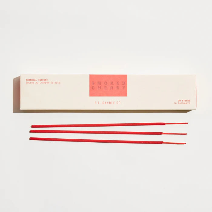 Incense Sticks - HI-FI - Smoked Cherry – Industry & Co - Home
