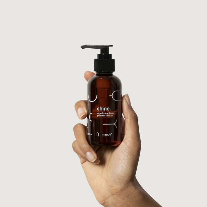 argan oil personal lubricant Natural Argan Oil for Beauty Care – MUSMUSBIO main image 0