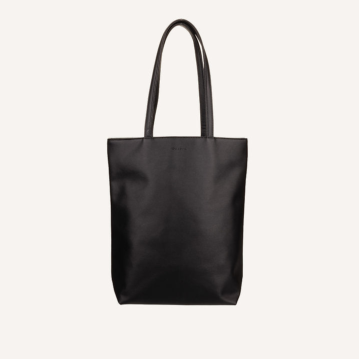 Tote Bag Merian Black Industry Co Home