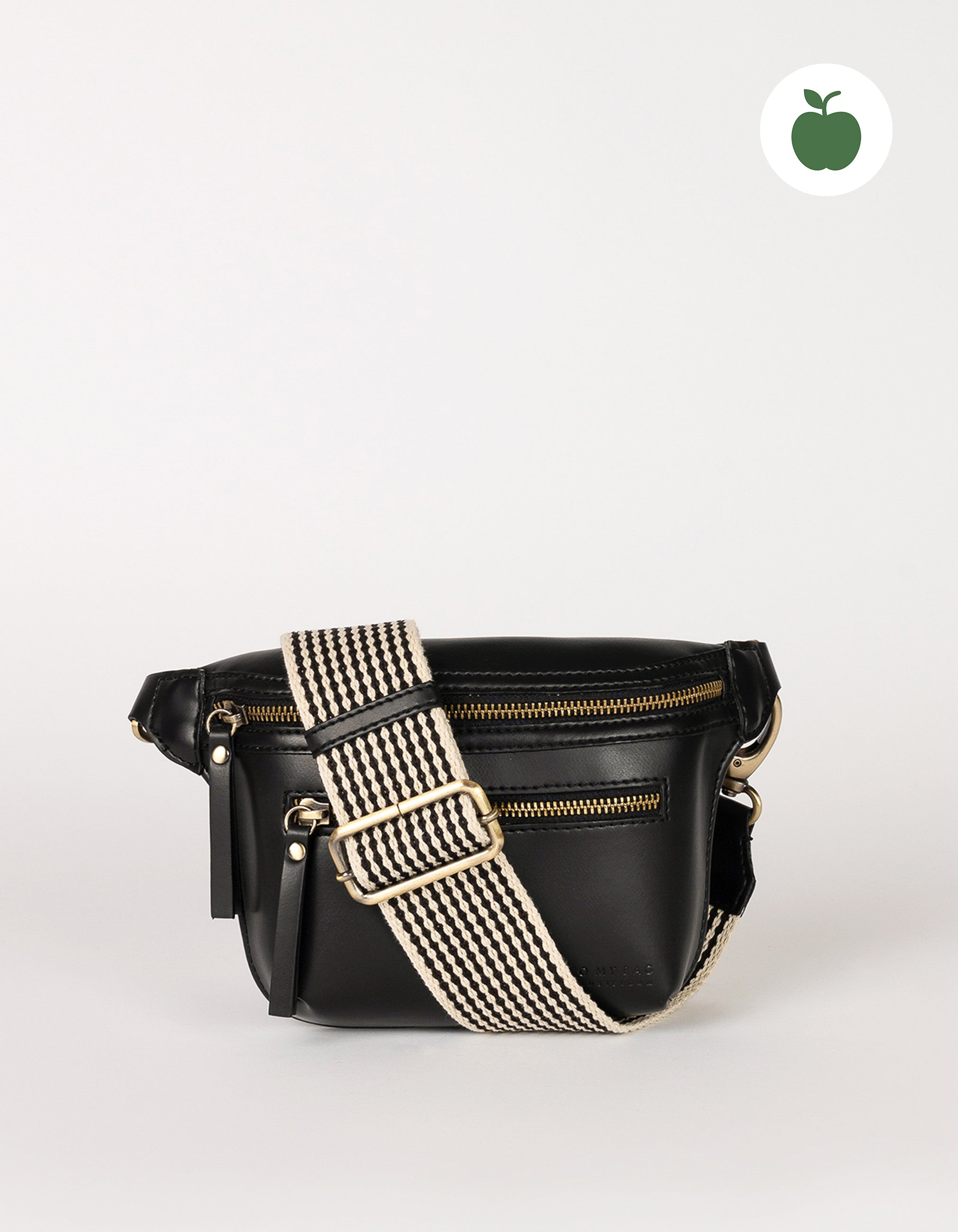 ★送料・関税込★NOIRER★LEATHER BUM-BAG★バッグ★ ☆送料・関税込☆NOIRER☆LEATHER BUM-BAG☆バッグ☆ (noirer
