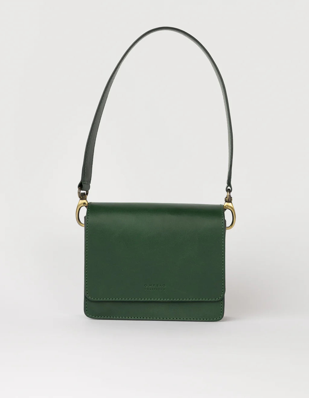 Mini green bag best sale