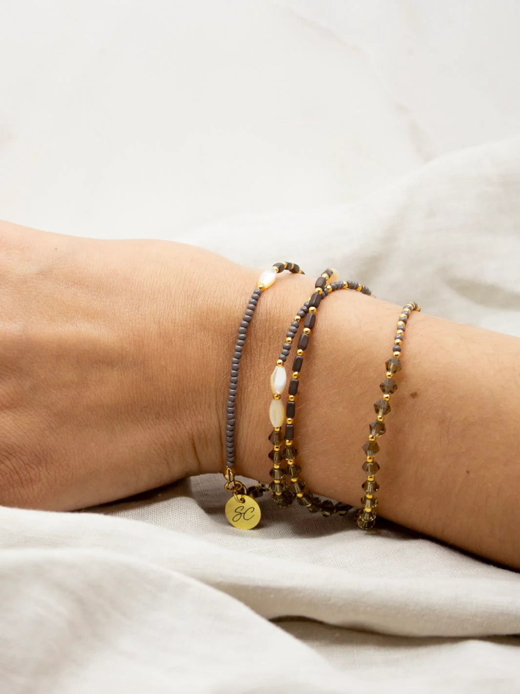 Glasses Chain - Emma – Industry & Co - Home