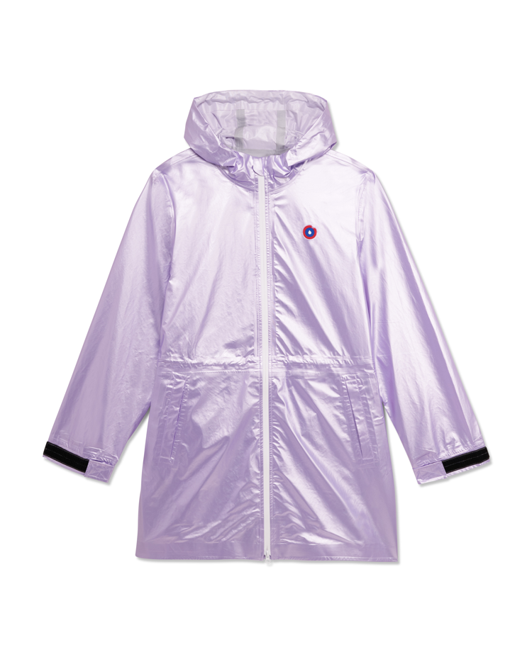 Waterproof Jacket Triomphe Lilac Industry Co Home