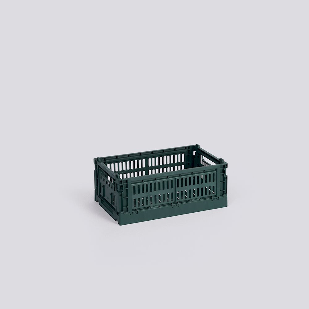 Colour Crate - Small – Industry & Co - Home