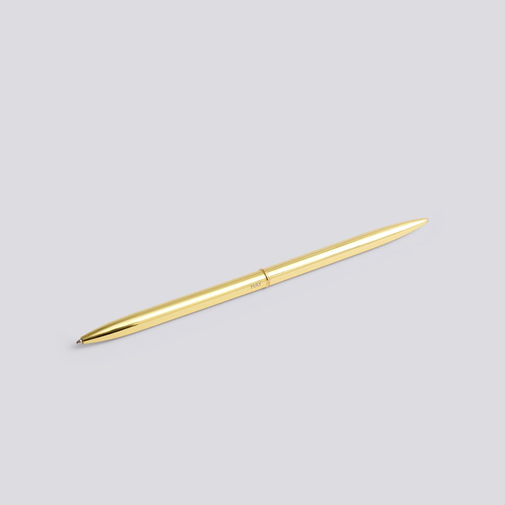 Pen - Bullet – Industry & Co - Home