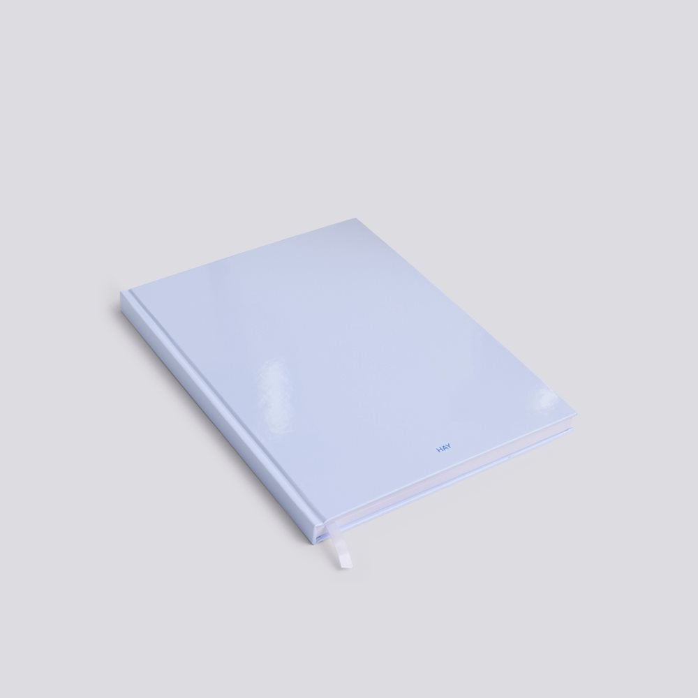 Colour Notebook – Industry & Co - Home