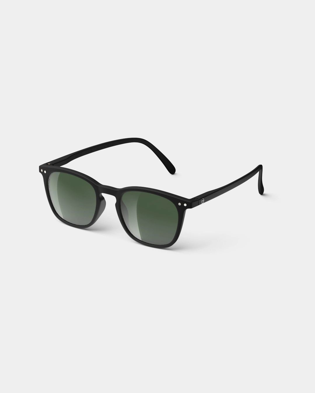 Sunglasses - #E - Black - Polarized – Industry & Co - Home