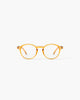 Izipizi - Reading Glasses - #D - Golden Canyon