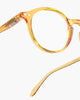 Izipizi - Reading Glasses - #D - Golden Canyon - Close Look