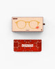Izipizi - Reading Glasses - #D - Golden Canyon - Packaging