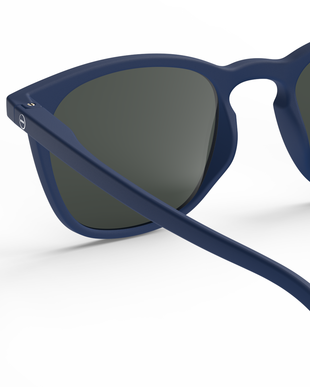 Sunglasses E Navy Blue Industry Co Home