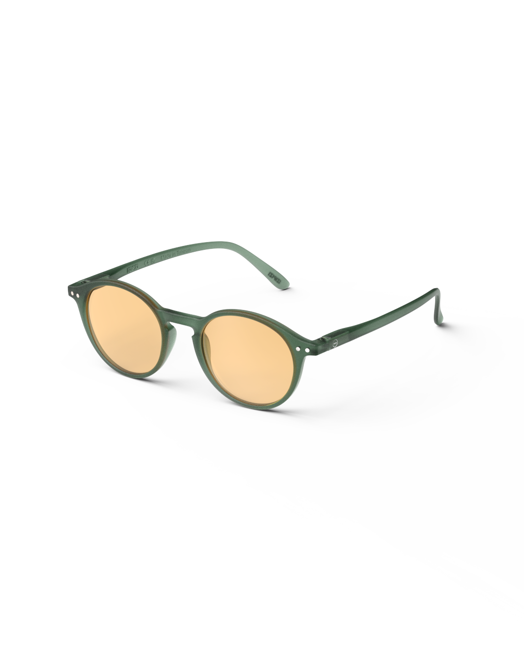Sleeping Glasses - #D - Sage Green – Industry & Co - Home