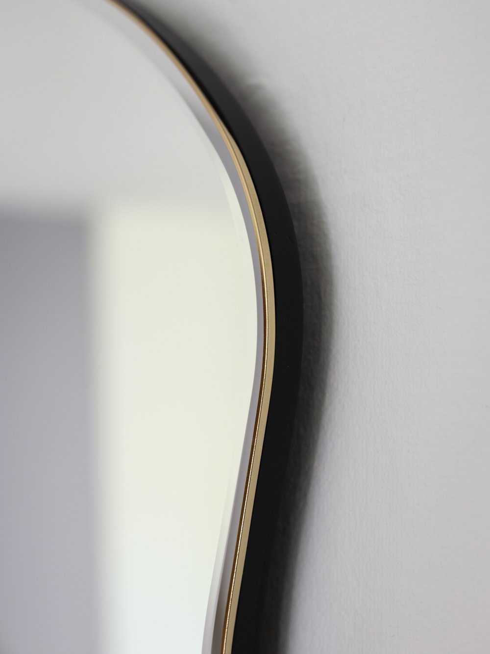 鏡 ferm LIVING Pond Mirror Large Ferm Living Pond Mirror Large – Arrival Hall