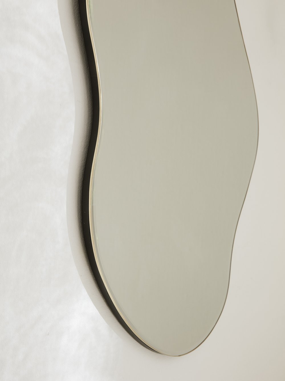 Mirror - Pond - Large – Industry & Co - Home