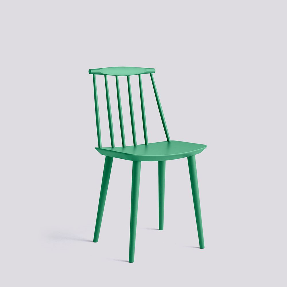 Chair - Hay - J77 – Industry & Co - Home