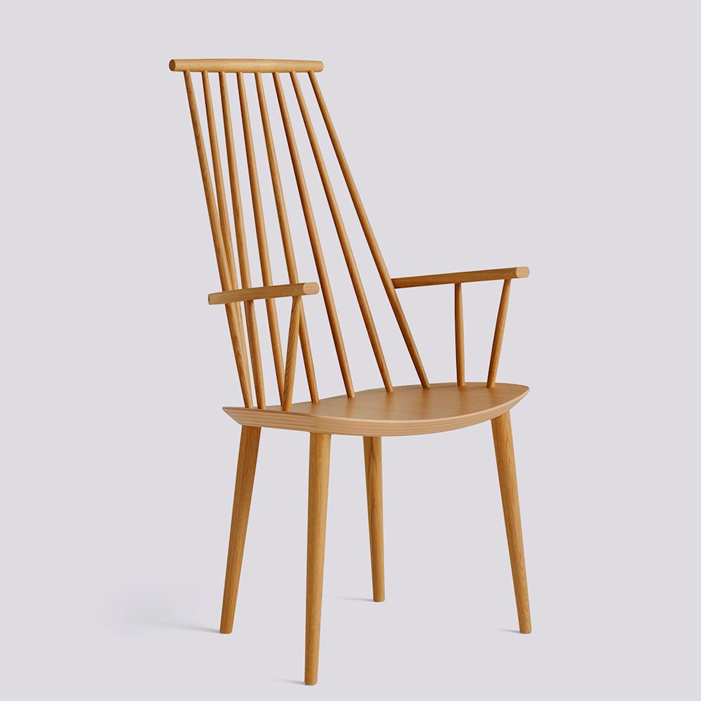 Chair - Hay - J110 – Industry & Co - Home