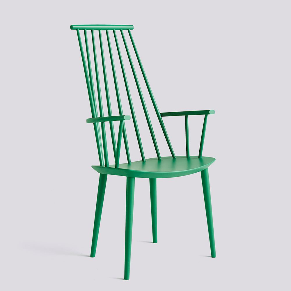 Chair - Hay - J110 – Industry & Co - Home