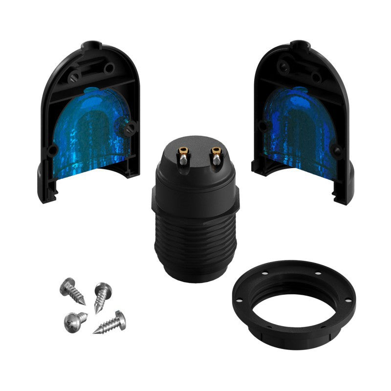 Ip65 bulb holder on sale