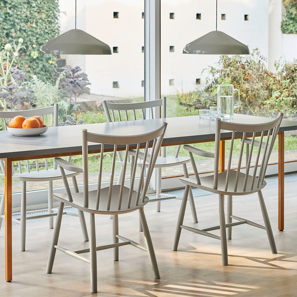 Chair - Hay - J42 – Industry & Co - Home